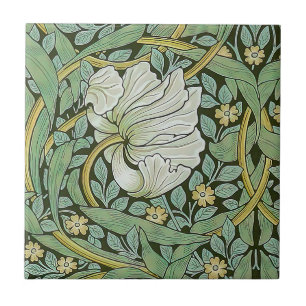 William Morris - Pimpernel Tegeltje