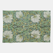 William Morris - Pimpernel Theedoek (Horizontaal)