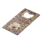 William Morris Pimpernel Vintage Floral (Dos Angle)