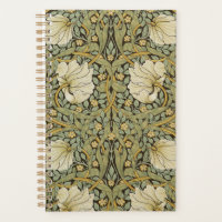 William Morris Pimpernel Vintage Pré-Raphaelite