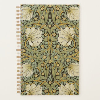 William Morris Pimpernel Vintage Pré-Raphaelite