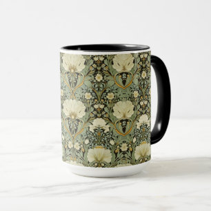 William Morris Pimpernel Vintage Pre-Raphaelite Mok