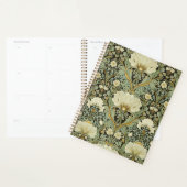 William Morris Pimpernel Vintage Préraphaélite (Devant avec enveloppe)