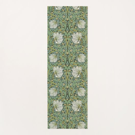 William Morris - Pimpernel Yogamat (Voorkant)