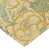  William Morris Pink en Roos Tafelkleed (Gekanteld)