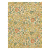  William Morris Pink en Roos Tafelkleed (Voorkant)