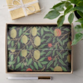 William Morris Pomegranate Design Tissue Paper Tissuepapier (Geschenk)