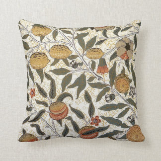 William Morris Pomegranate Kussen