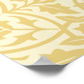 William Morris Poster (Hoek)