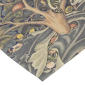 William Morris prachtige nieuwe kunstwerken Lange Tafelloper (Hoek)