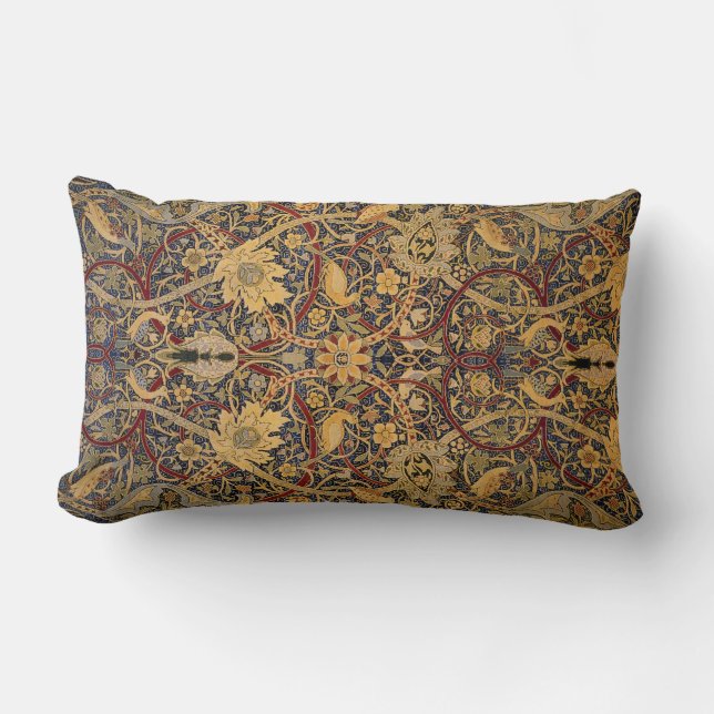 William Morris Pre-Raphaelite Pillow Kussen (Voorkant)