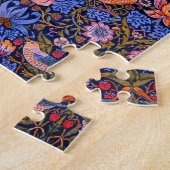 William Morris Pré-Raphaelite Puzzle (Côté)