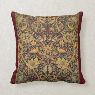 William Morris Pre-Raphaelite Worpillow Kussen
