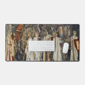 William Morris Quest pour le Saint Graal : Shield  (Clavier et souris)