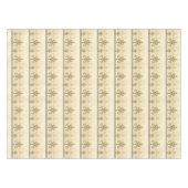 William Morris Rangée de Lilies Nappe (Devant (Horizontal))