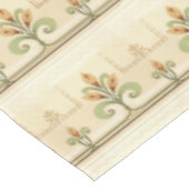 William Morris Rangée de Lilies Nappe (Angle)