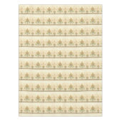 William Morris Rangée de Lilies Nappe (Devant)