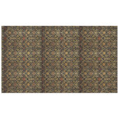 William Morris  Red Rose en Golden Vine Tafelkleed (Voorkant (Horizontaal))