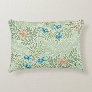 William Morris Ridderspoor Accent Kussen