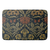 William Morris Roos en Lily