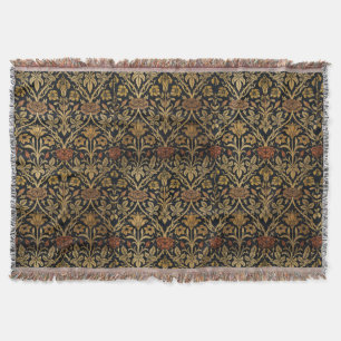  William Morris Roos en Lily Deken