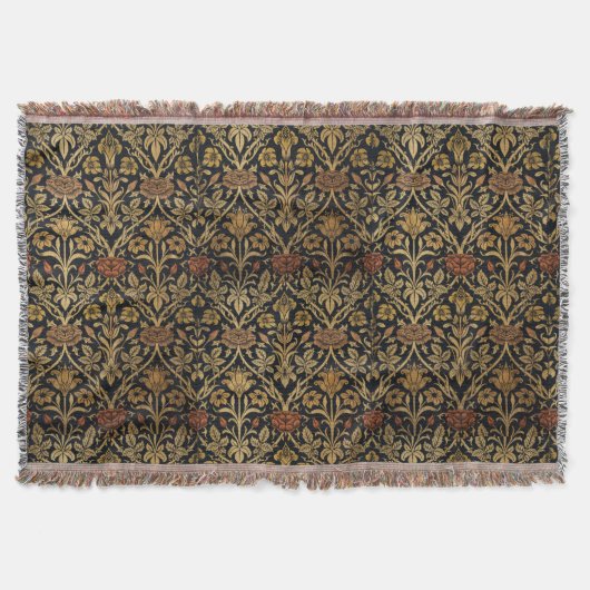  William Morris Roos en Lily Deken (Voorkant)