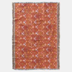  William Morris Roos en Lily Deken