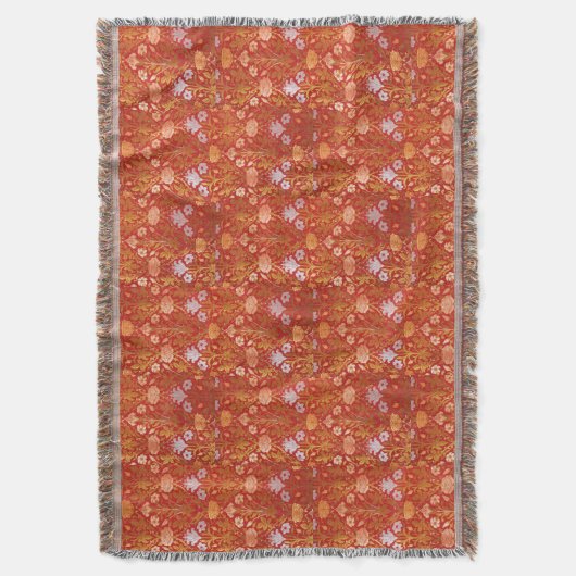  William Morris Roos en Lily Deken (Voorkant Verticaal)