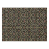 William Morris  Roos en Lily Pattern Tafelkleed (Voorkant (Horizontaal))