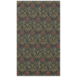 William Morris Roos en Lily Tafelkleed