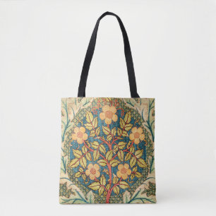William Morris Roos Wreath  Draagtas