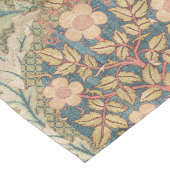 William Morris Roos Wreath Flowering Roos Lange Tafelloper (Hoek)