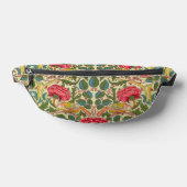 William Morris Rose Floral Chintz rose (Poser)