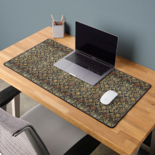 William Morris : Rose & Lily Desk Mat