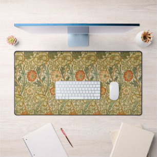 William Morris Rose rose Border Art Floral