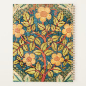 William Morris Rose Wreath (Dos)