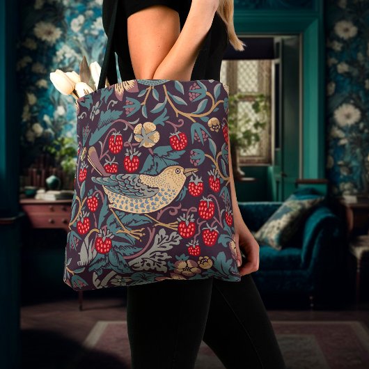 William Morris Sac fourre-tout Thief
