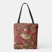 William Morris Sac fourre-tout Thief (Dos)
