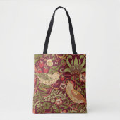William Morris Sac fourre-tout Thief (Devant)