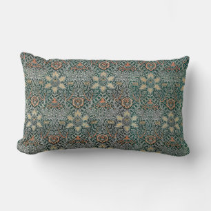 William Morris Sage Kussen