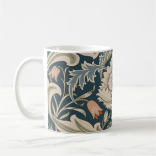 William Morris Severn Bloementuin Bloemen Classic Koffiemok