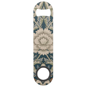 William Morris Severn Bloementuin Bloemen Classic Speed Flessenopener
