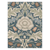 William Morris Severn Bloementuin Bloemen Classic Tafelkleed (Voorkant)