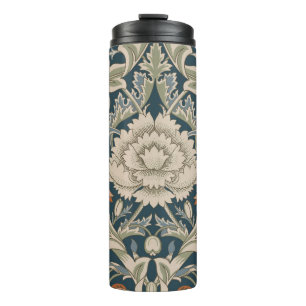 William Morris Severn Bloementuin Bloemen Classic Thermosbeker