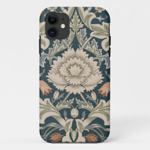 William Morris Severn Bloemtuin Bloemenklassieker iPhone 11 Hoesje