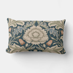 William Morris Severn Bloemtuin Bloemenklassieker Kussen