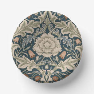 William Morris Severn Bloemtuin Bloemenklassieker Papieren Kommen