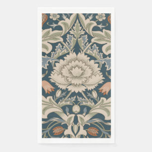 William Morris Severn Bloemtuin Bloemenklassieker Servet
