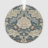 William Morris Severn Floral Garden Flower Classic (dos)