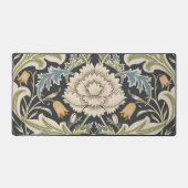 William Morris Severn Motif floral classique (Recto)